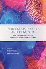 Indigenous Peoples and Dementia