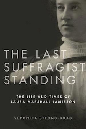 The Last Suffragist Standing