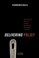 Delivering Policy