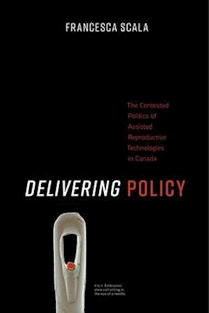 Delivering Policy