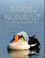 Birds of Nunavut