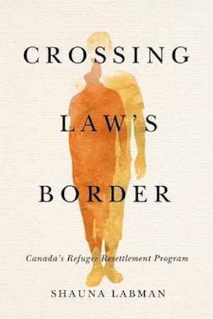 Crossing Law’s Border