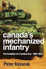 Canada's Mechanized Infantry