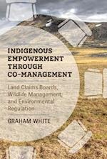 Indigenous Empowerment through Co-management