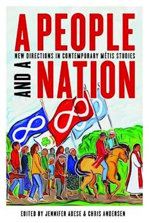 A People and a Nation