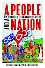 A People and a Nation