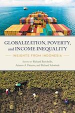 Globalization, Poverty, and Income Inequality