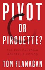 Pivot or Pirouette?