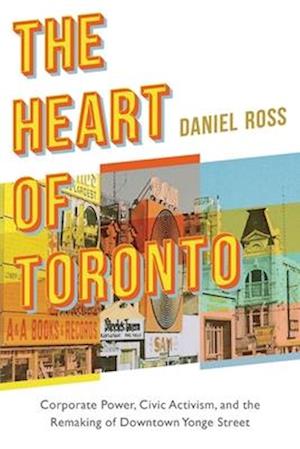 The Heart of Toronto