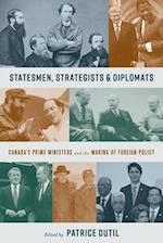 Statesmen, Strategists & Diplomats
