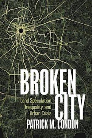 Broken City