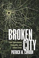 Broken City