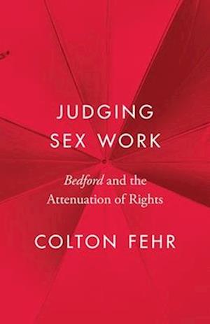 Judging Sex Work