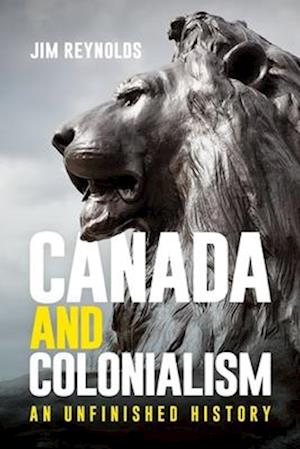 Canada and Colonization