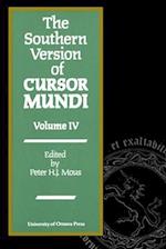 The Southern Version of Cursor Mundi, Vol. IV