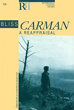 Bliss Carman