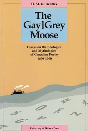 The Gay[Grey Moose