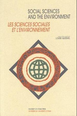 Social sciences and the environment - Les sciences sociales et l'environnement