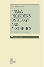 Roman Ingarden's Ontology and Aesthetics