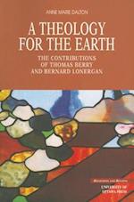 A Theology for the Earth