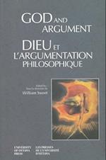 God and Argument - Dieu et l'argumentation philosophique