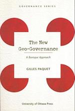 The New Geo-Governance