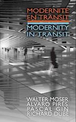 Modernite en transit - Modernity in Transit