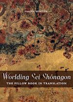 Worlding Sei Shônagon