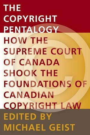 The Copyright Pentalogy