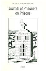 Journal of Prisoners on Prisons V3 #1 & 2