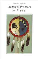 Journal of Prisoners on Prisons V5 #1