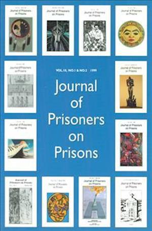 Journal of Prisoners on Prisons V10 #1 & 2