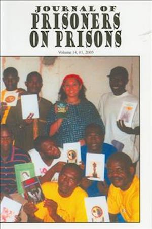 Journal of Prisoners on Prisons V14 #1