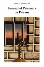 Journal of Prisoners on Prisons V17 #1
