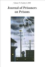 Journal of Prisoners on Prisons V17 #2