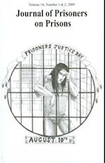 Journal of Prisoners on Prisons V18 #1&2