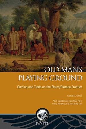 Old Man’s Playing Ground