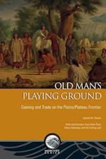 Old Man’s Playing Ground