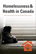 Homelessness & Health in Canada