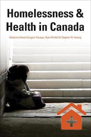 Homelessness & Health in Canada