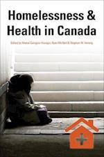 Homelessness & Health in Canada