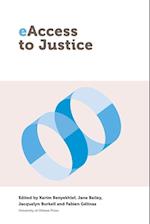 Eaccess to Justice