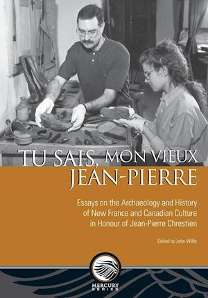 Tu Sais, Mon Vieux Jean-Pierre