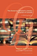 The Governor General’s Literary Awards of Canada