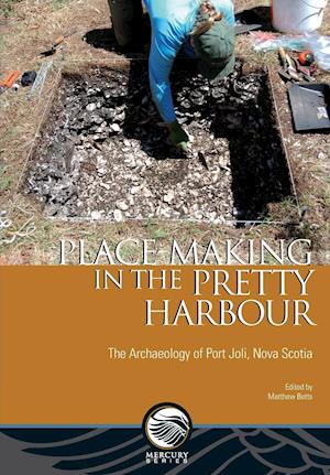 Place-Making in the Pretty Harbour