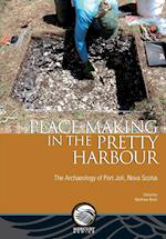 Place-Making in the Pretty Harbour