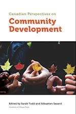 Canadian Perspectives on Community Development