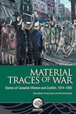 Material Traces of War