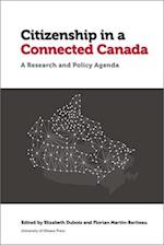 Citizenship in a Connected Canada