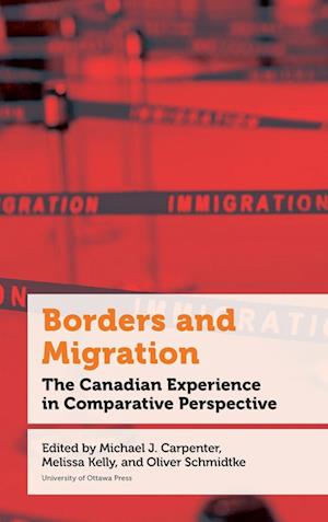 Borders and Migration